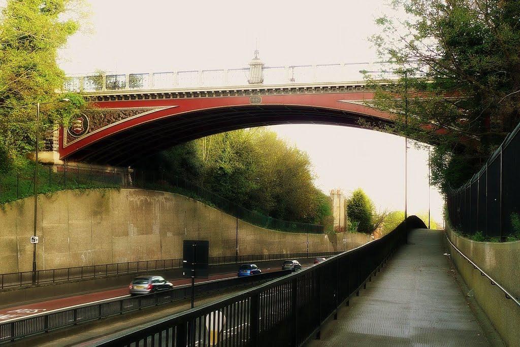 Archway Londres