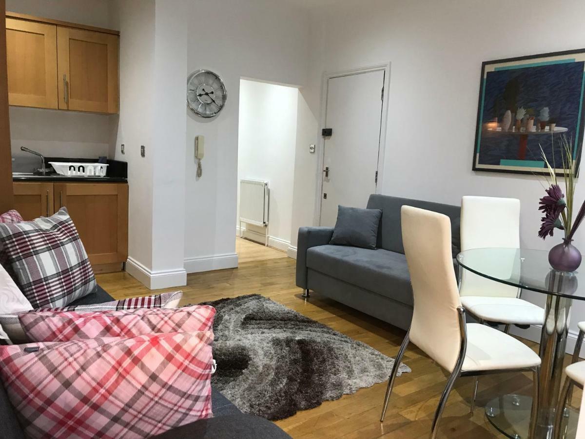 Archway Appartement