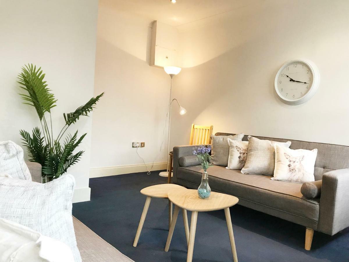 Appartement Archway *